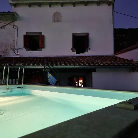 Santa Chiara Hébergement de vacances *
