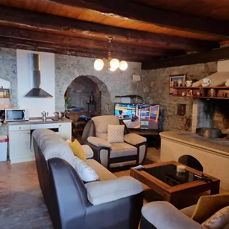 Hébergement de vacances Santa Chiara *